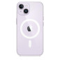 Apple Coque Transparente avec MagSafe pour iPhone 14 Apple Coque Transparente avec MagSafe pour iPhone 14 