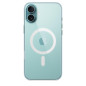 Apple Coque Transparente avec MagSafe pour iPhone 16 Plus Apple Coque Transparente avec MagSafe pour iPhone 16 Plus 