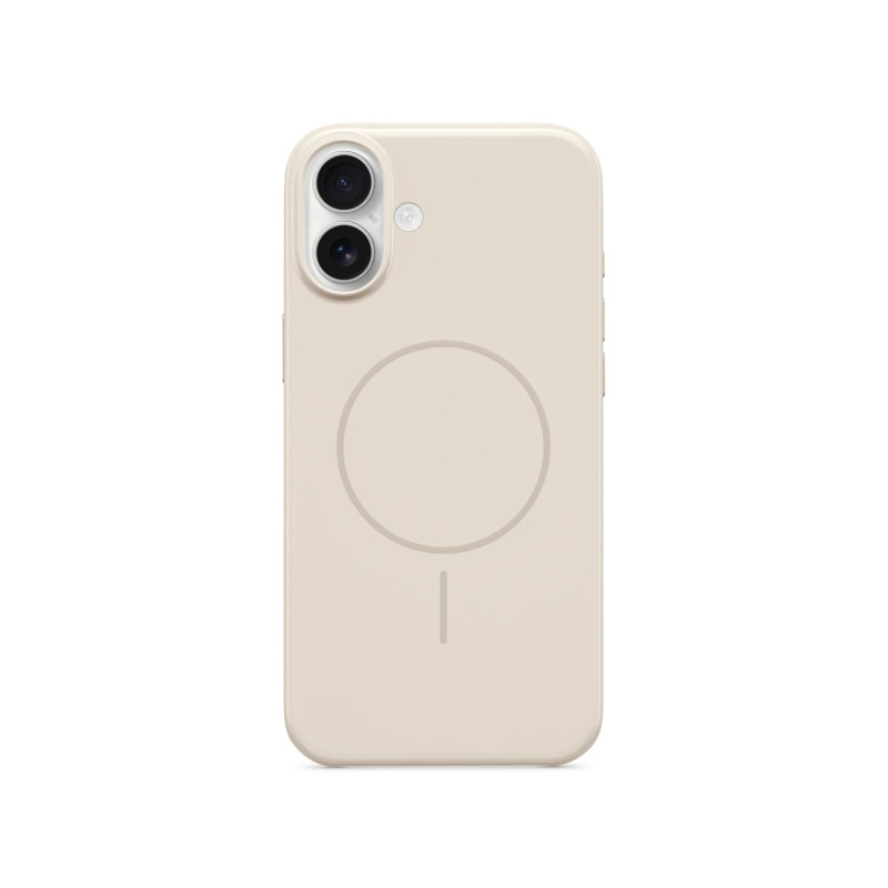 Beats Coque pour iPhone 16 Plus – Compatible MagSafe, Revêtement Protecteur Anti-Rayures, Design Fin, revêtement intérieur en Mi Beats Coque pour iPhone 16 Plus – Compatible MagSafe, Revêtement Protecteur Anti-Rayures, Design Fin, revêtement intérieur en Mi