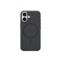 Beats Coque pour iPhone 16 – Compatible MagSafe, Revêtement Protecteur Anti-Rayures, Design Fin, revêtement intérieur en Microfi Beats Coque pour iPhone 16 – Compatible MagSafe, Revêtement Protecteur Anti-Rayures, Design Fin, revêtement intérieur en Microfi
