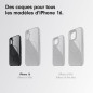 Beats Coque pour iPhone 16 – Compatible MagSafe, Revêtement Protecteur Anti-Rayures, Design Fin, revêtement intérieur en Microfi Beats Coque pour iPhone 16 – Compatible MagSafe, Revêtement Protecteur Anti-Rayures, Design Fin, revêtement intérieur en Microfi