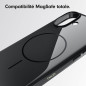 Beats Coque pour iPhone 16 – Compatible MagSafe, Revêtement Protecteur Anti-Rayures, Design Fin, revêtement intérieur en Microfi Beats Coque pour iPhone 16 – Compatible MagSafe, Revêtement Protecteur Anti-Rayures, Design Fin, revêtement intérieur en Microfi
