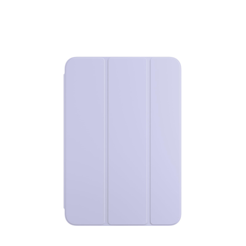 Apple Smart Folio pour iPad Mini (A17 Pro) - Violet Clair Apple Smart Folio pour iPad Mini (A17 Pro) - Violet Clair 
