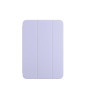 Apple Smart Folio pour iPad Mini (A17 Pro) - Violet Clair Apple Smart Folio pour iPad Mini (A17 Pro) - Violet Clair 