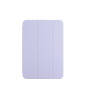 Apple Smart Folio pour iPad Mini (A17 Pro) - Violet Clair Apple Smart Folio pour iPad Mini (A17 Pro) - Violet Clair 