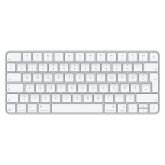 Apple Magic Keyboard - Allemand 