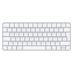 Apple Magic Keyboard - Allemand 
