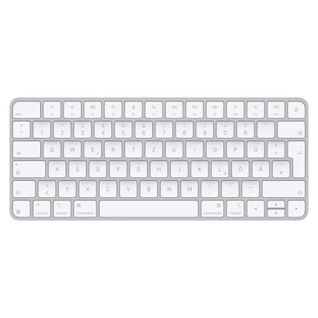 Apple Magic Keyboard - Allemand 