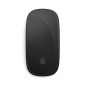Apple Magic Mouse : Bluetooth, Rechargeable. Compatible avec Mac et iPad ; Noir, Surface Multi-Touch (USB-C) Apple Magic Mouse : Bluetooth, Rechargeable. Compatible avec Mac et iPad ; Noir, Surface Multi-Touch (USB-C)