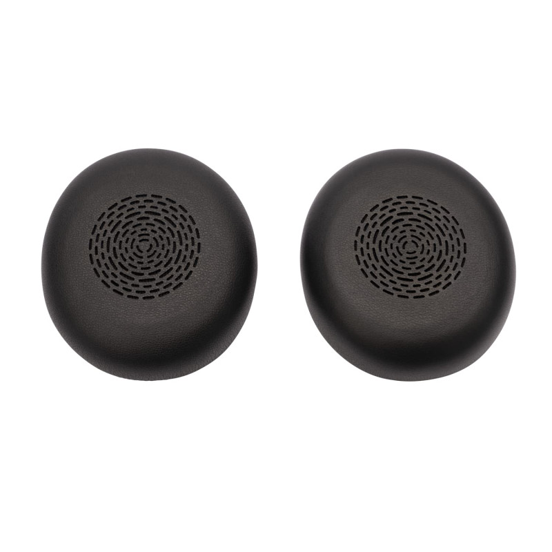 Jabra Evolve2 75 Coussinets d'oreille - Paire de rechange mousse double densité pour micro-casque stéréo Jabra Evolve2 75 (Noir) Jabra Evolve2 75 Coussinets d'oreille - Paire de rechange mousse double densité pour micro-casque stéréo Jabra Evolve2 75 (Noir)