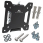Maclean MC-596 Support Mural pour LCD Plasma 13-27" Maclean MC-596 Support Mural pour LCD Plasma 13-27"