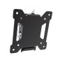 Maclean MC-596 Support Mural pour LCD Plasma 13-27" Maclean MC-596 Support Mural pour LCD Plasma 13-27"