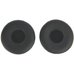 Jabra Coussinets Simili Cuir pour Jabra EVOLVE 20-65 - pack de 10 pieces