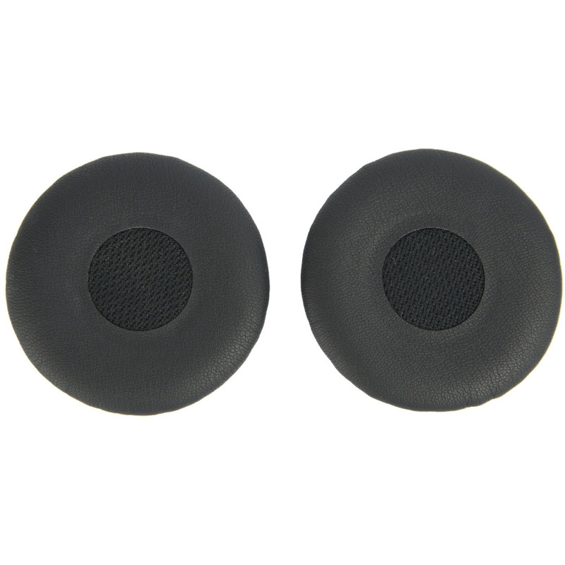 Jabra Coussinets Simili Cuir pour Jabra EVOLVE 20-65 - pack de 10 pieces Jabra Coussinets Simili Cuir pour Jabra EVOLVE 20-65 - pack de 10 pieces