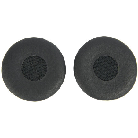 Jabra Coussinets Simili Cuir pour Jabra EVOLVE 20-65 - pack de 10 pieces