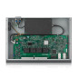 Zyxel Switch 16 ports Gigabit Smart Managed PoE+ avec une réserve de 250 watts et 2 ports Gigabit Combo avec gestion Cloud Nebul Zyxel Switch 16 ports Gigabit Smart Managed PoE+ avec une réserve de 250 watts et 2 ports Gigabit Combo avec gestion Cloud Nebul