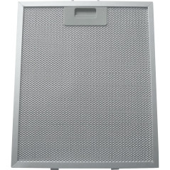 Respekta Filtre à graisse métallique pour hotte aspirante MIZ 2000