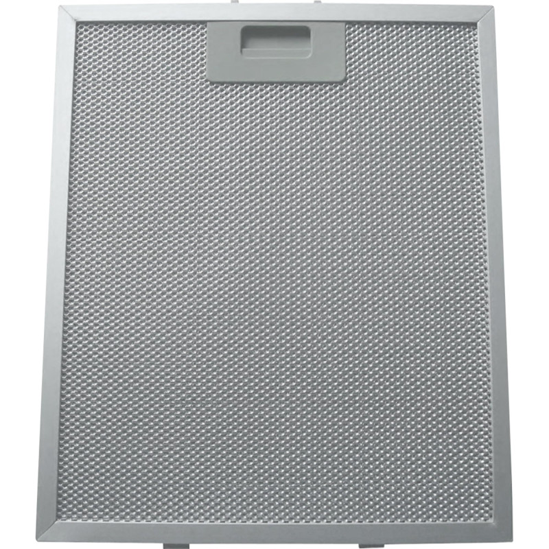 Respekta Filtre à graisse métallique pour hotte aspirante MIZ 2000 Respekta Filtre à graisse métallique pour hotte aspirante MIZ 2000