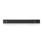 Zyxel Switch Gigabit à 24 Ports | Gestion Intelligente | Montage sur Rack et sans Ventilateur | VLAN, IGMP, QoS | Garantie à Vie