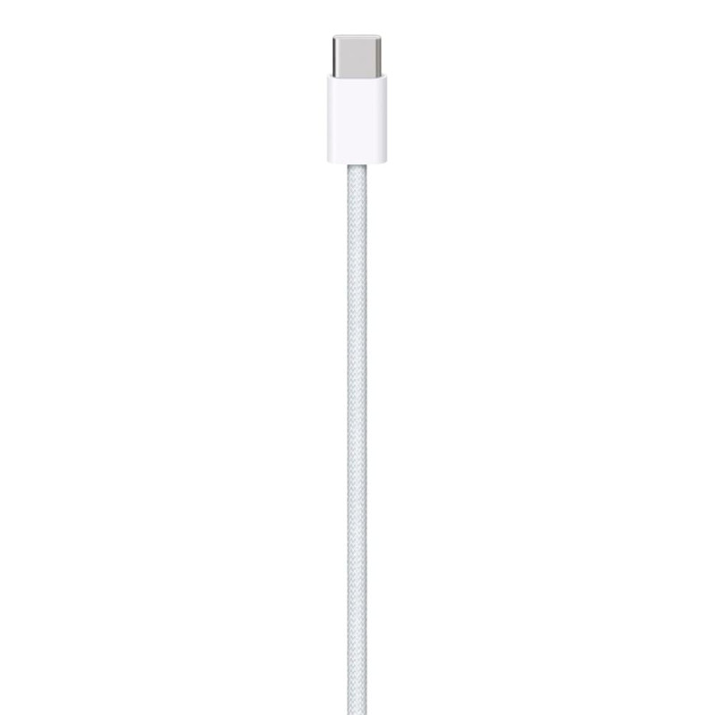 Apple Câble de Charge tissé USB‑C (1 m) Apple Câble de Charge tissé USB‑C (1 m) 