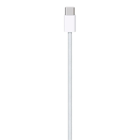 Apple Câble de Charge tissé USB‑C (1 m) ​​​​​​​