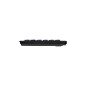 CHERRY DW 9000 Slim, Ensemble Clavier et Souris sans Fil, Disposition française, Clavier AZERTY, Piles Rechargeables, Mécanisme CHERRY DW 9000 Slim, Ensemble Clavier et Souris sans Fil, Disposition française, Clavier AZERTY, Piles Rechargeables, Mécanisme
