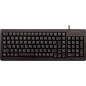 CHERRY DW 9000 Slim, Ensemble Clavier et Souris sans Fil, Disposition française, Clavier AZERTY, Piles Rechargeables, Mécanisme CHERRY DW 9000 Slim, Ensemble Clavier et Souris sans Fil, Disposition française, Clavier AZERTY, Piles Rechargeables, Mécanisme