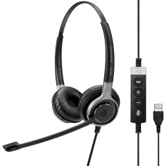 SC 660 USB ML Stereo UC Lync