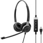 SC 660 USB ML Stereo UC Lync