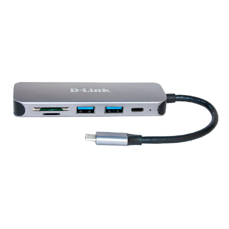 Hub USB D-Link DUB-2325 Hub USB D-Link DUB-2325