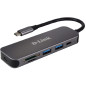 Hub USB D-Link DUB-2325 Hub USB D-Link DUB-2325