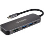 Hub USB D-Link DUB-2325 Hub USB D-Link DUB-2325