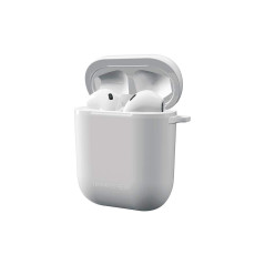 Terrattec ADD Étui de Protection pour Apple AirPods