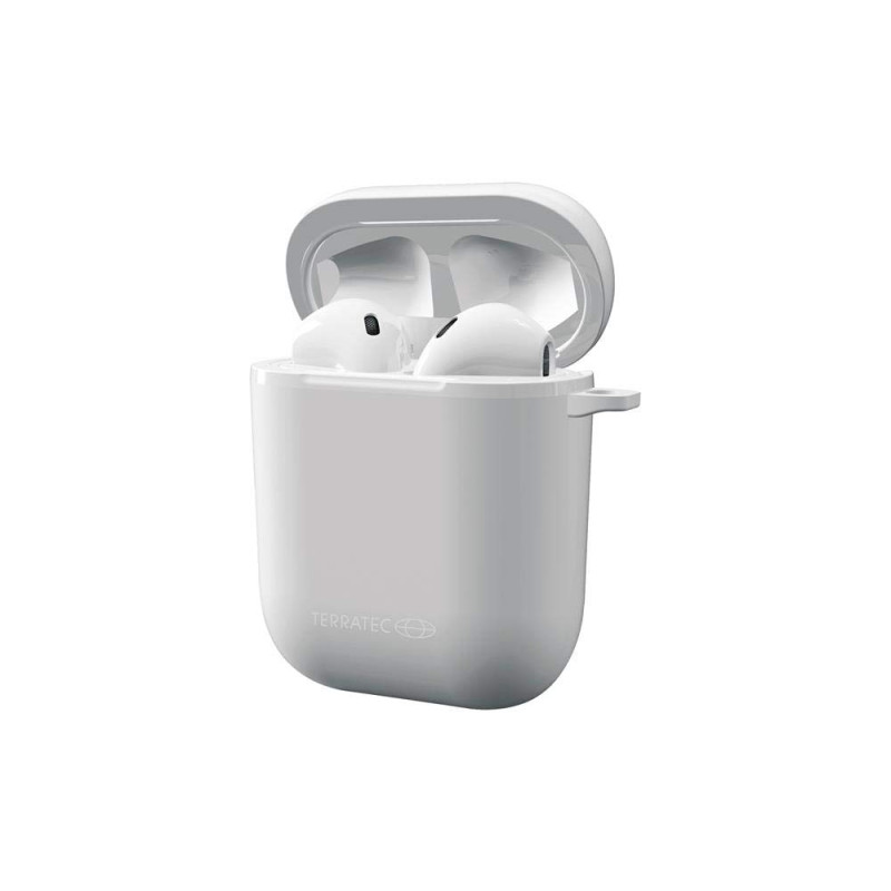 Terrattec ADD Étui de Protection pour Apple AirPods Terrattec ADD Étui de Protection pour Apple AirPods