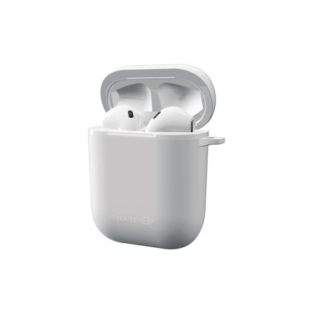 Terrattec ADD Étui de Protection pour Apple AirPods