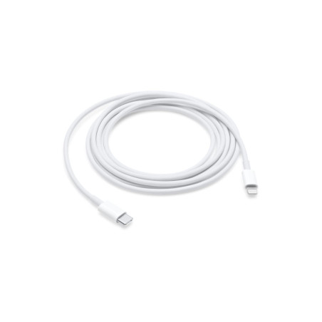 Apple Câble USB-C vers Lightning (2 m)