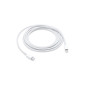 Apple Câble USB-C vers Lightning (2 m) Apple Câble USB-C vers Lightning (2 m)