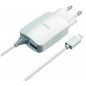 2GO Chargeur 110 V-240 V 2100 mA pour câble 2GO Apple Lightning Blanc pour iPhone 797166 2GO Chargeur 110 V-240 V 2100 mA pour câble 2GO Apple Lightning Blanc pour iPhone 797166