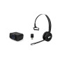 IMPACT SDW 5011 - EU - Casque sans fil DECT unilatéral, Technologie Vocale EPOS, Réduction de Bruit, Optimisé pour UC, Longue Au IMPACT SDW 5011 - EU - Casque sans fil DECT unilatéral, Technologie Vocale EPOS, Réduction de Bruit, Optimisé pour UC, Longue Au