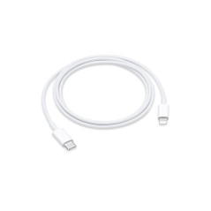 Apple Câble USB-C vers Lightning (1 m)