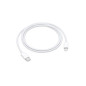 Apple Câble USB-C vers Lightning (1 m) Apple Câble USB-C vers Lightning (1 m)