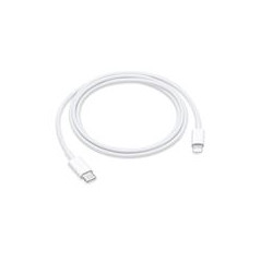 Apple Câble USB-C vers Lightning (1 m)