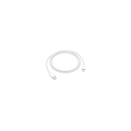 Apple Câble USB-C vers Lightning (1 m)