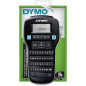Dymo - LabelManager 160 - Étiqueteuse Portable avec Clavier QWERTY - Comprend Un Ruban adhésif D1 Noir et Blanc (12 mm) - pour l Dymo - LabelManager 160 - Étiqueteuse Portable avec Clavier QWERTY - Comprend Un Ruban adhésif D1 Noir et Blanc (12 mm) - pour l