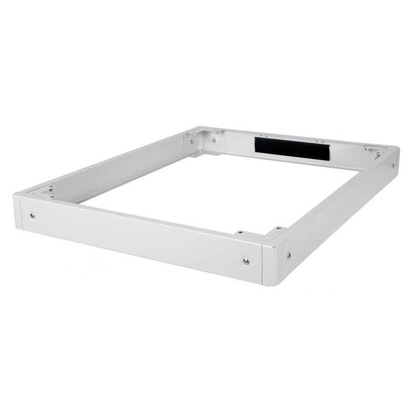 Equip Socle 19" pour Armoire de Serveur 80 x 100 cm, Gris Equip Socle 19" pour Armoire de Serveur 80 x 100 cm, Gris