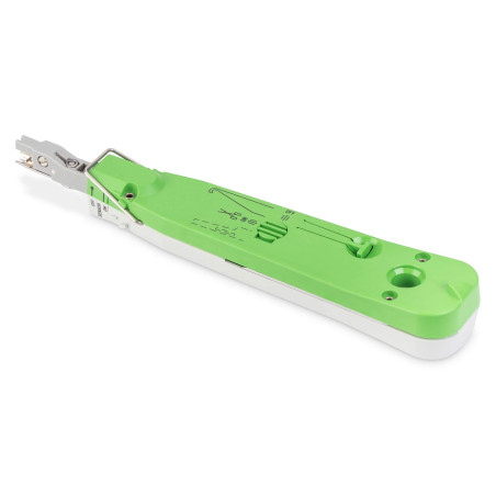 DIGITUS LSA+ Outil de raccordement