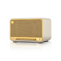 Edifier D32 Enceinte Sans Fil de Table, Audio HR, LDAC, ALAC, 60W (RMS), Arch. Acoust. 2.1, 11 h d'Autonomie, Contrôle via App, Edifier D32 Enceinte Sans Fil de Table, Audio HR, LDAC, ALAC, 60W (RMS), Arch. Acoust. 2.1, 11 h d'Autonomie, Contrôle via App,