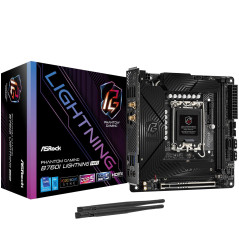 ASROCK Płyta główna B760I Lightning WiFi