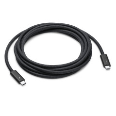 Apple Câble Thunderbolt 4 Pro (3 m) ​​​​​​​