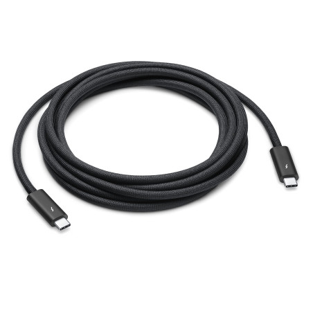 Apple Câble Thunderbolt 4 Pro (3 m) ​​​​​​​